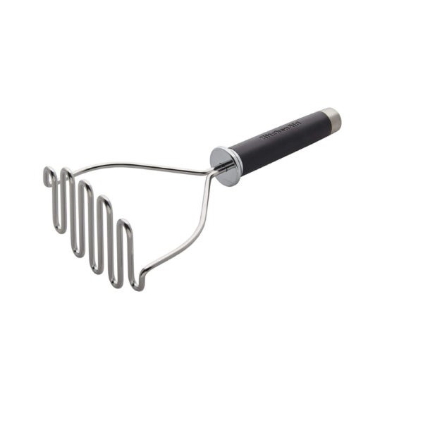 KitchenAid Gourmet Stainless Steel Wire Masher